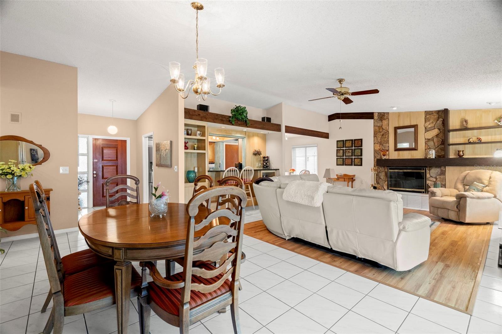 NORTH BAY HILLS - Residential