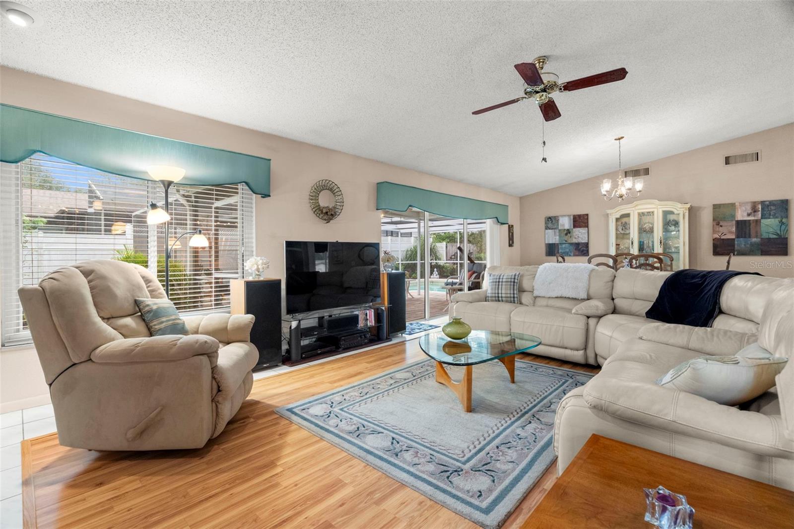 NORTH BAY HILLS - Residential