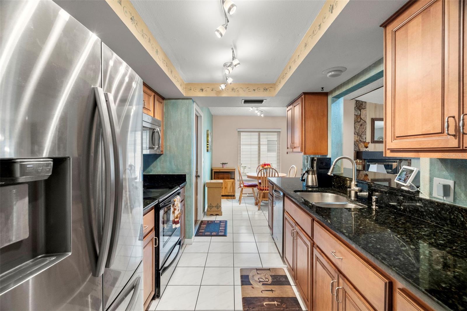NORTH BAY HILLS - Residential