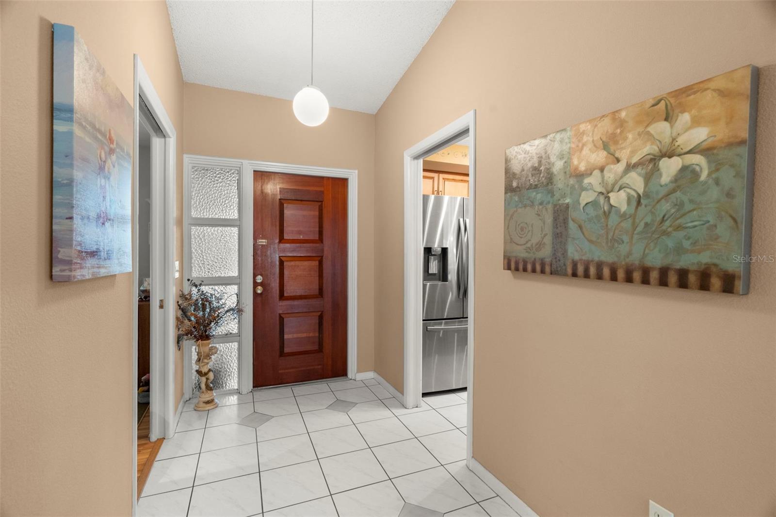NORTH BAY HILLS - Residential