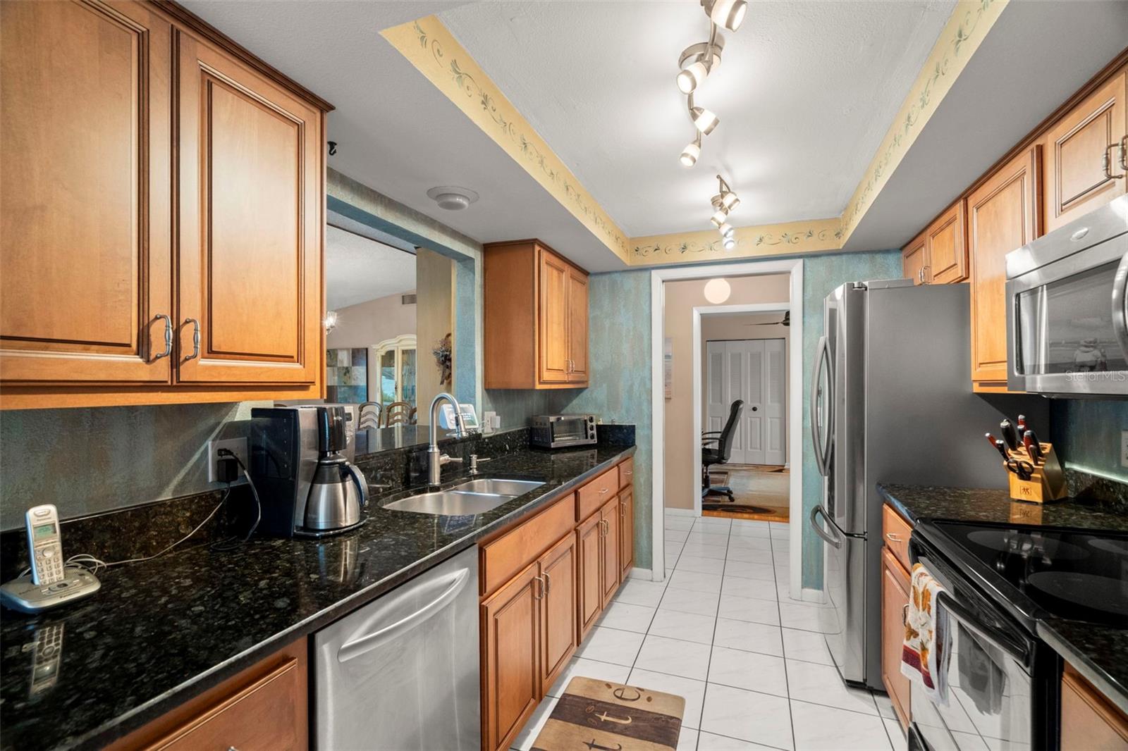 NORTH BAY HILLS - Residential