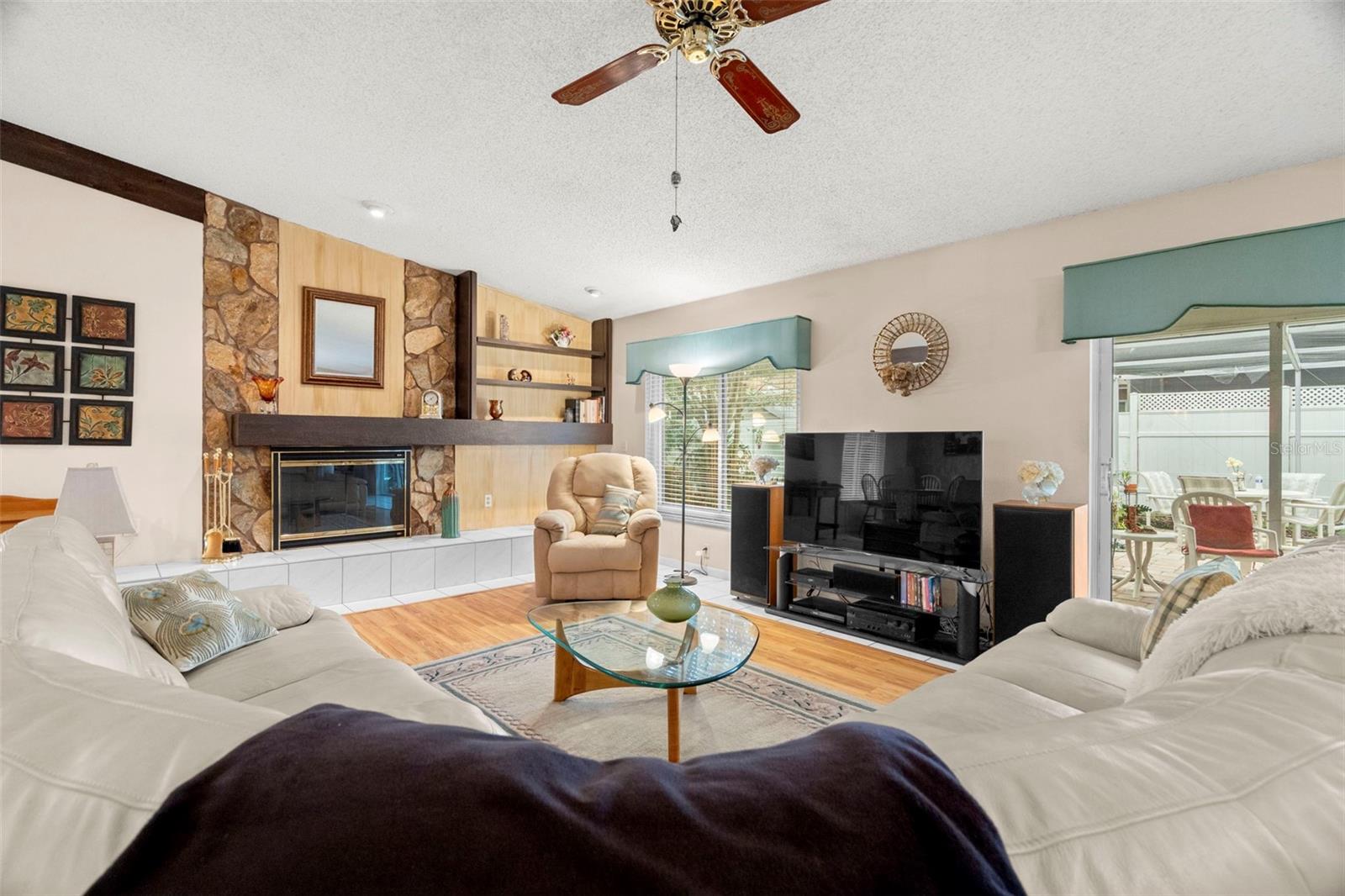NORTH BAY HILLS - Residential