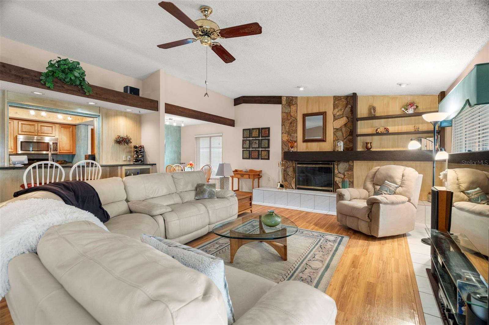 NORTH BAY HILLS - Residential