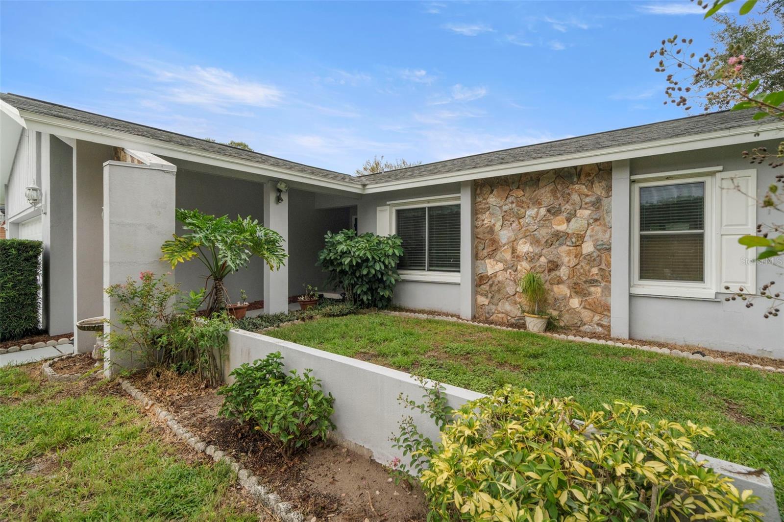 NORTH BAY HILLS - Residential