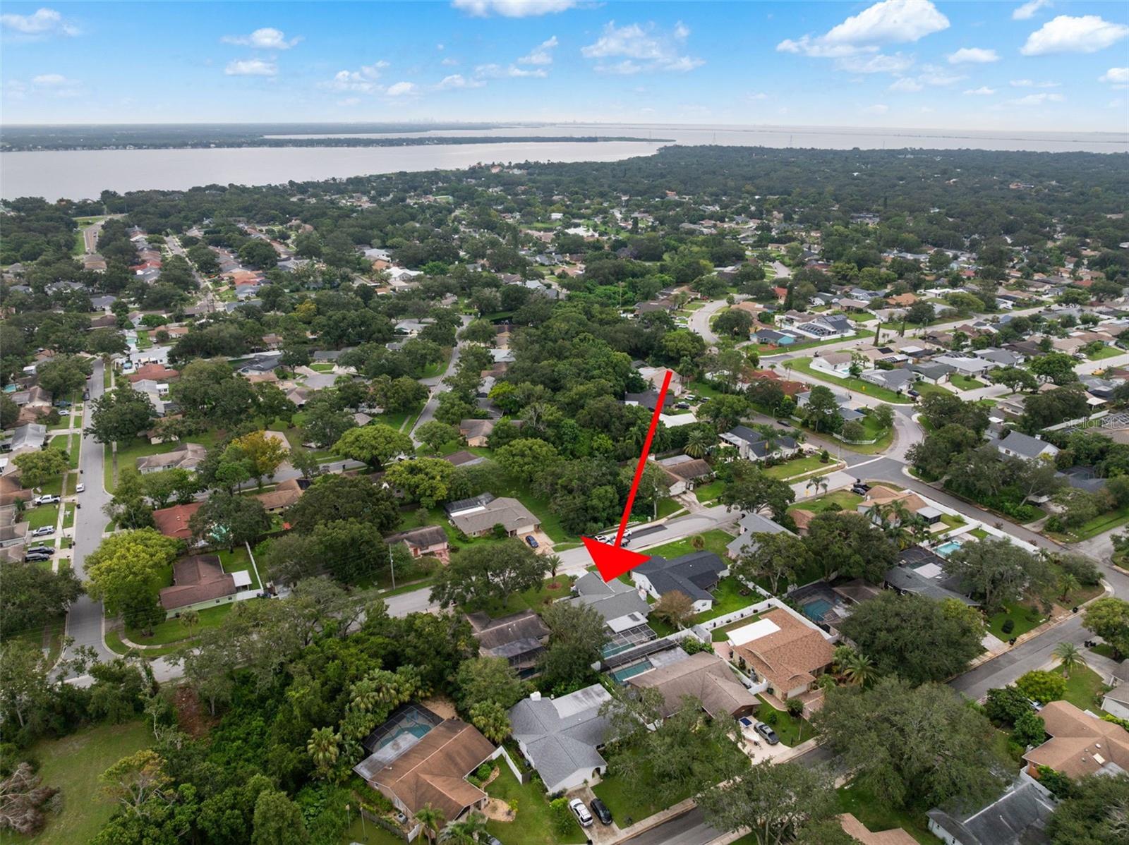 NORTH BAY HILLS - Residential