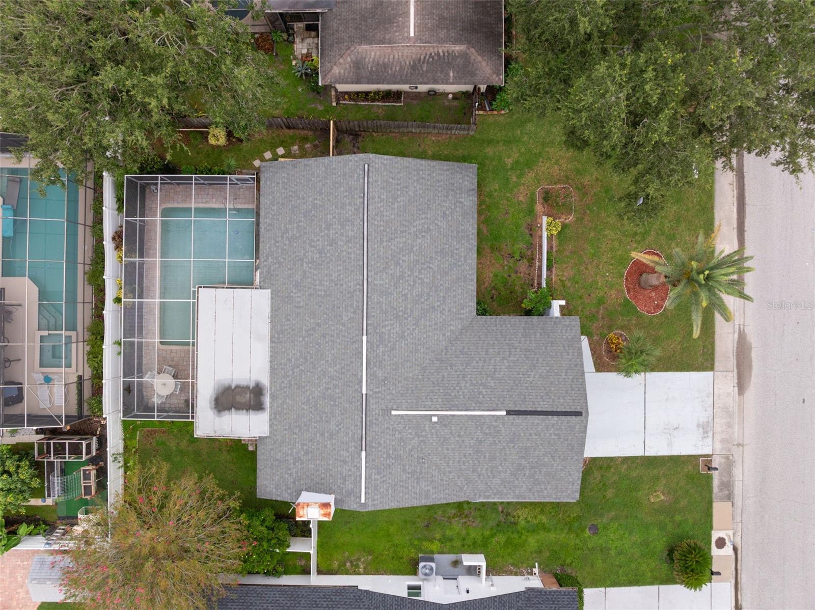 NORTH BAY HILLS - Residential