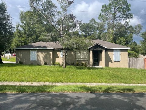 Photo of 30920 Teho Street, Sorrento, FL 32776 (MLS # R4910007)