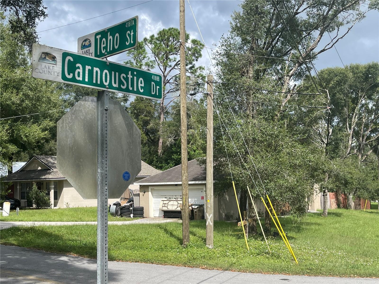 MT PLYMOUTH SECOND ADD - Residential