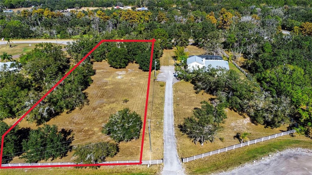 Photo of 405 Indian Meadow Court, Wimauma, FL 33598 (MLS # TB8452863)