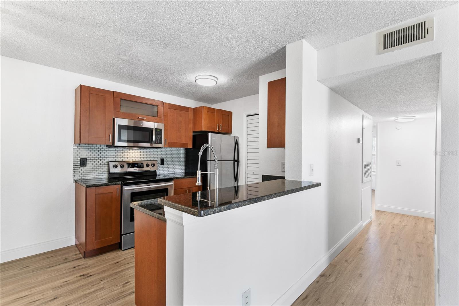 CASCADES AT KISSIMMEE CONDO - Residential