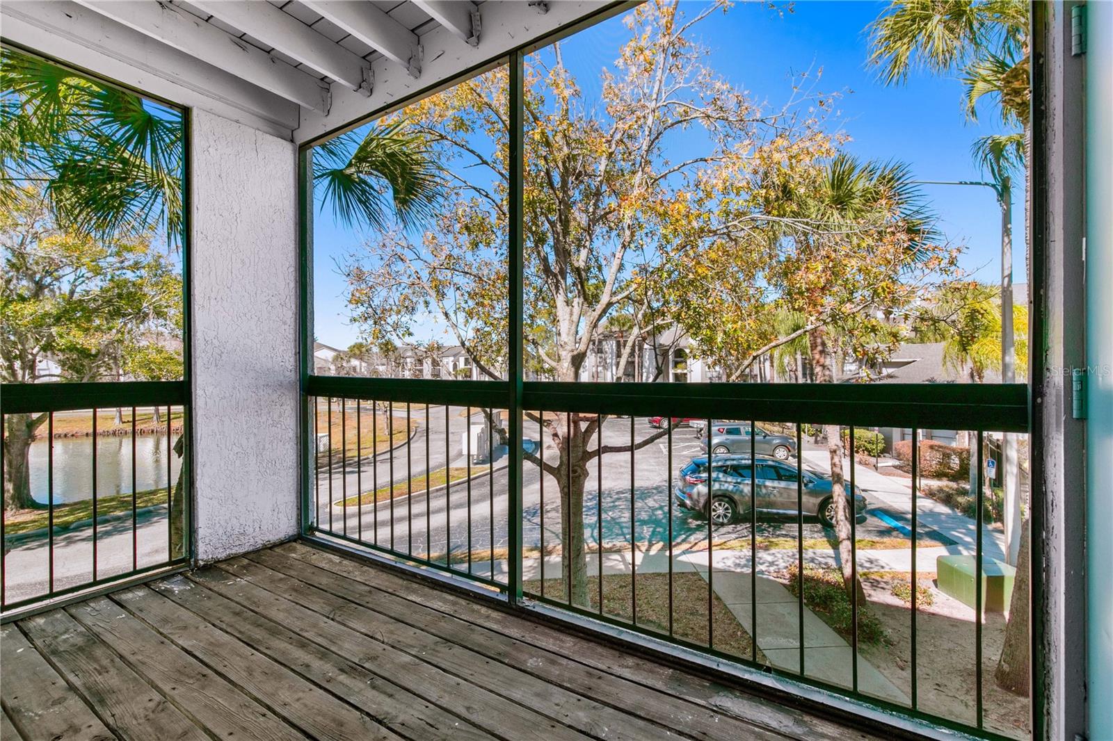 CASCADES AT KISSIMMEE CONDO - Residential