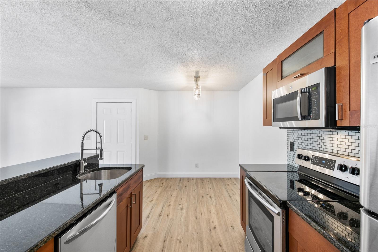 CASCADES AT KISSIMMEE CONDO - Residential