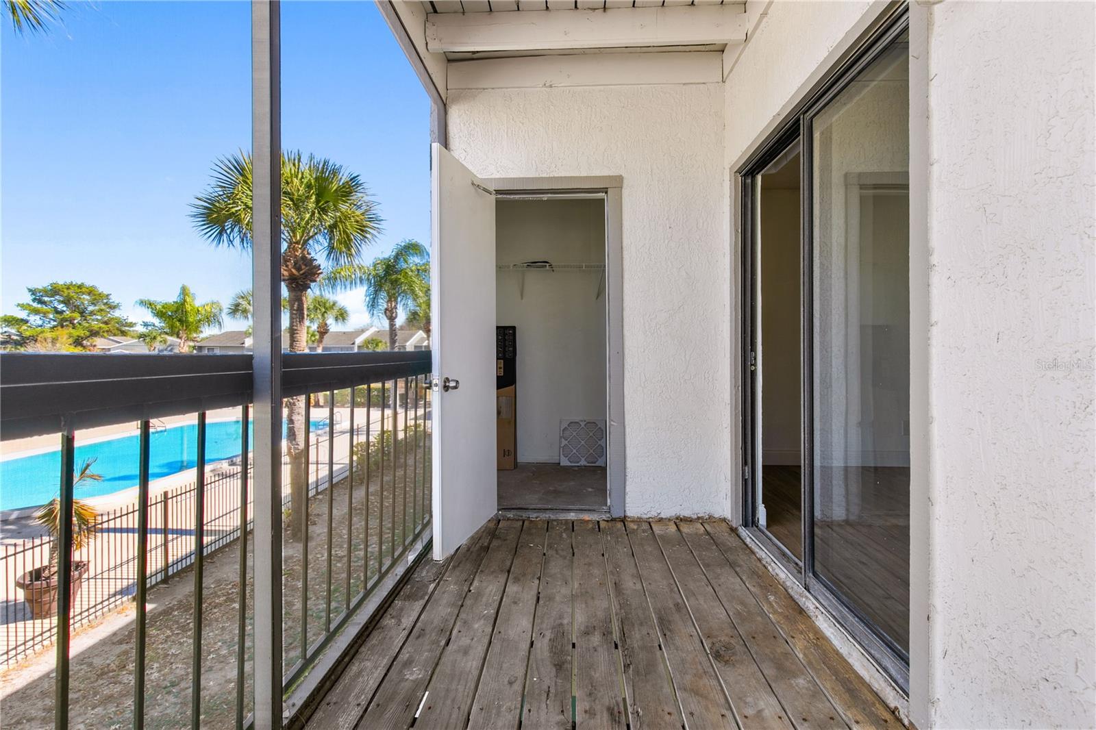 CASCADES AT KISSIMMEE CONDO - Residential