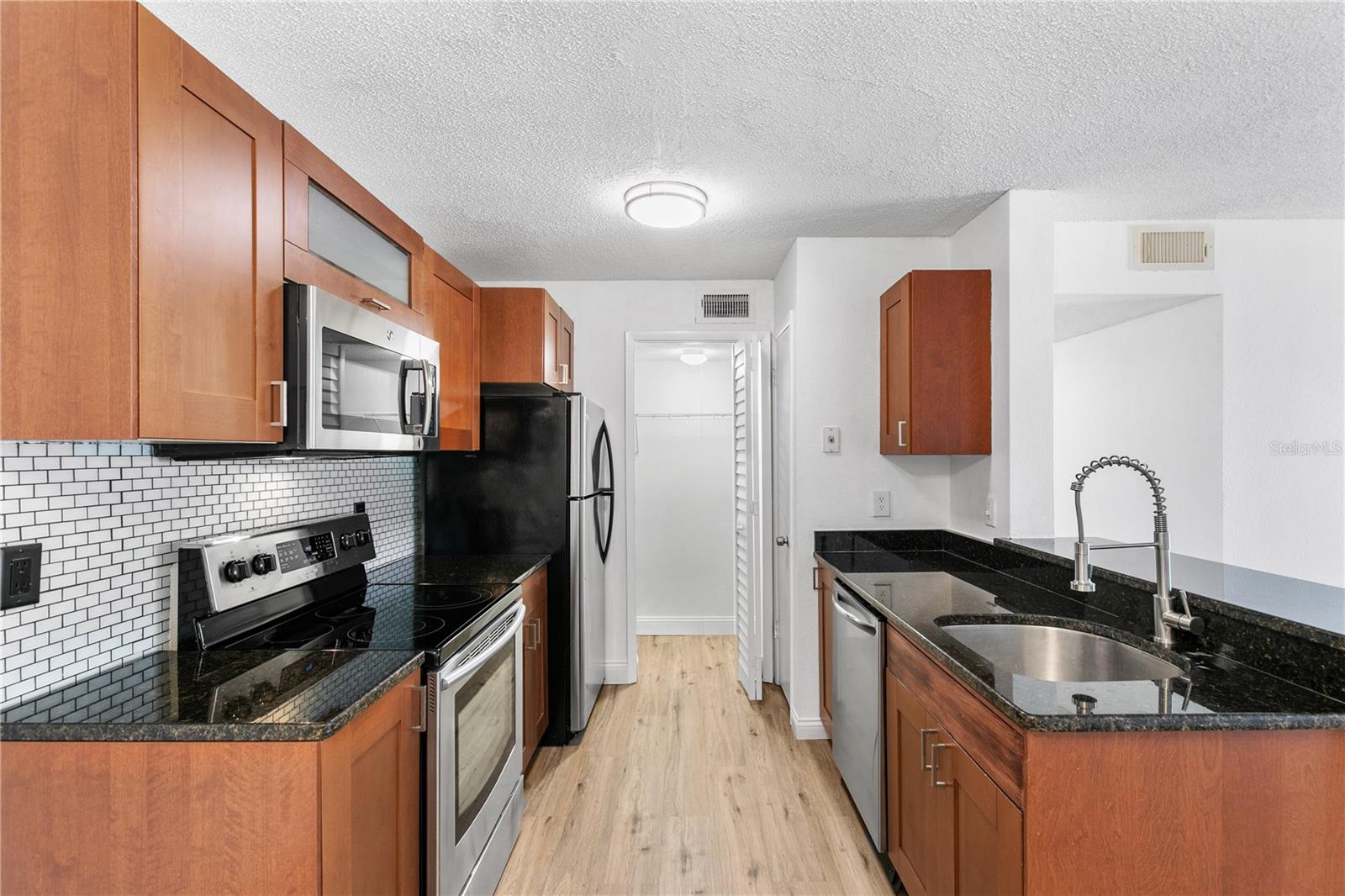 CASCADES AT KISSIMMEE CONDO - Residential