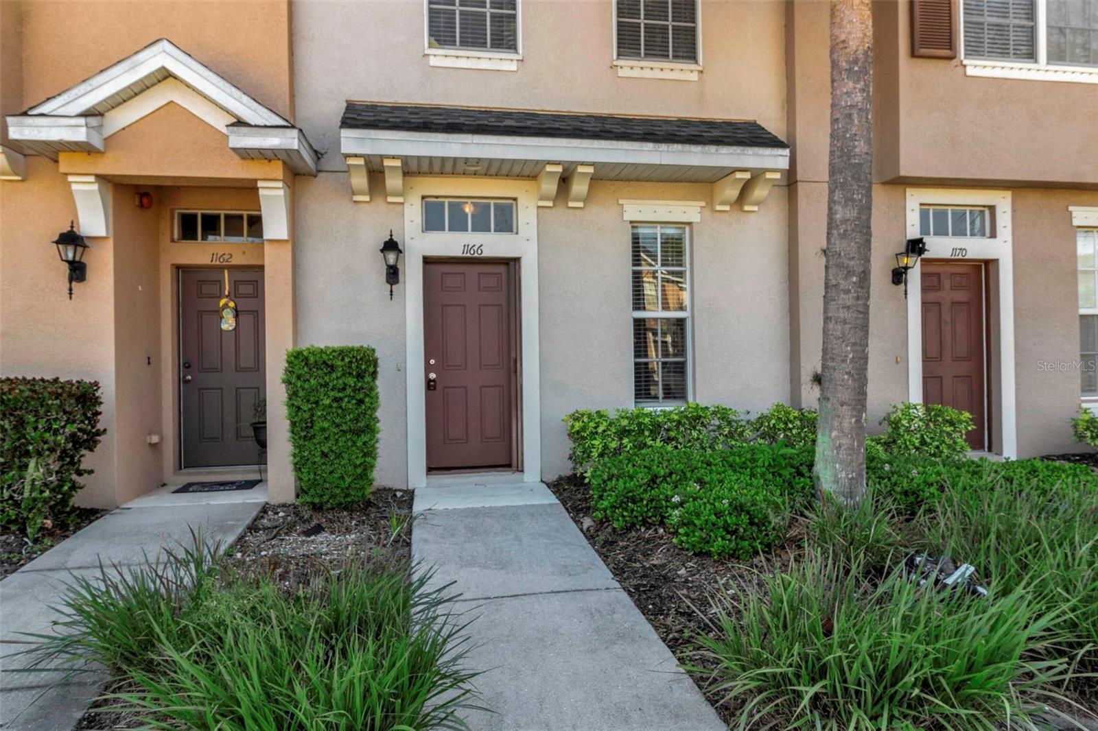 1166 GRANTHAM DRIVE
