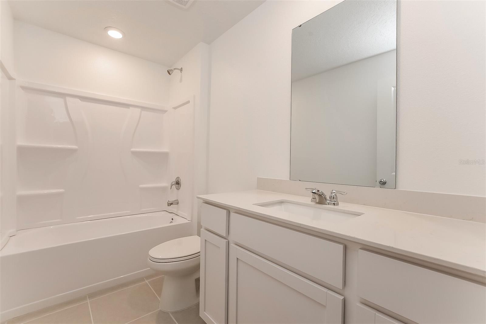 OAK HAMMOCK RESERVE - Residential Lease