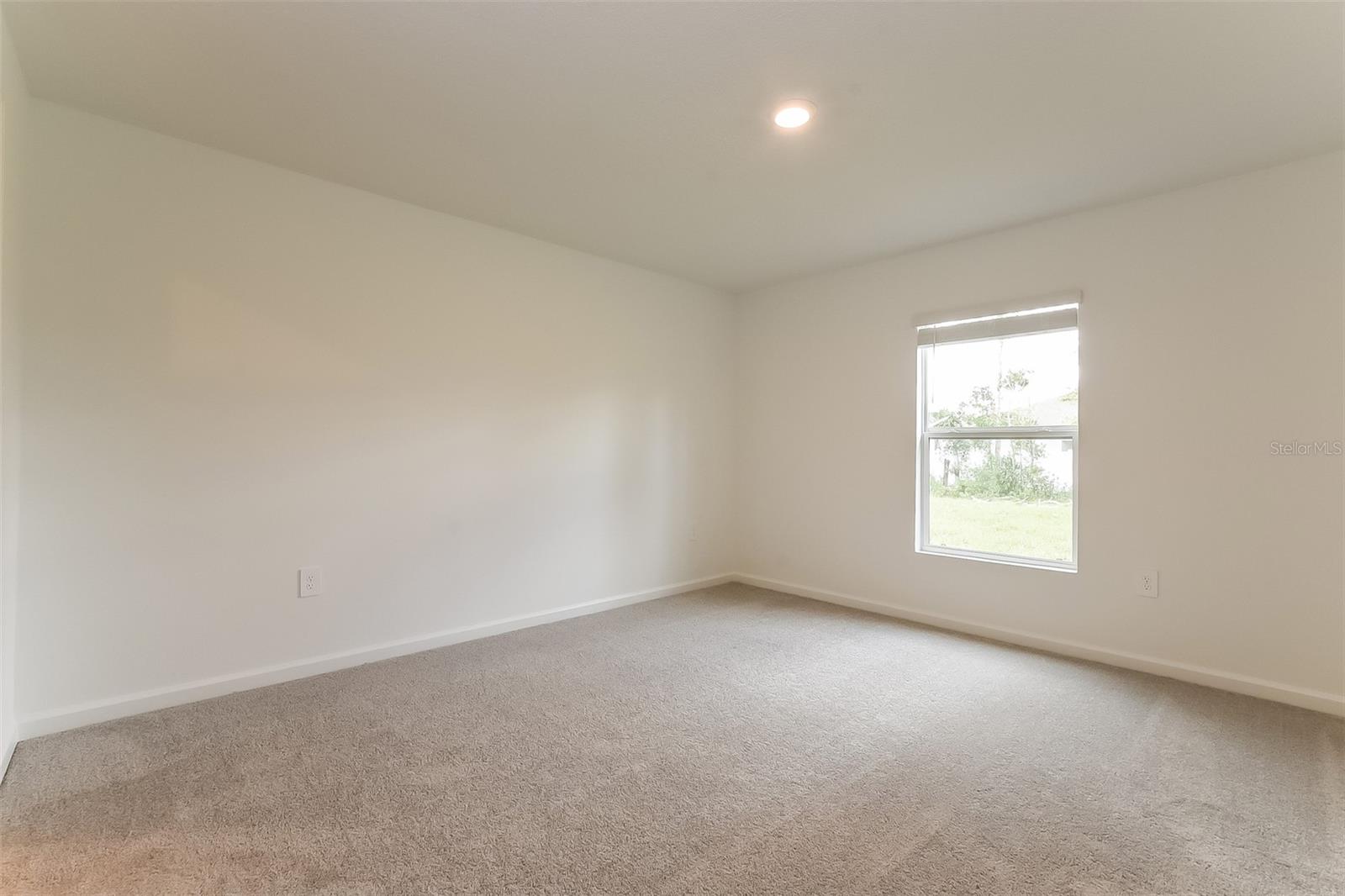 OAK HAMMOCK RESERVE - Residential Lease