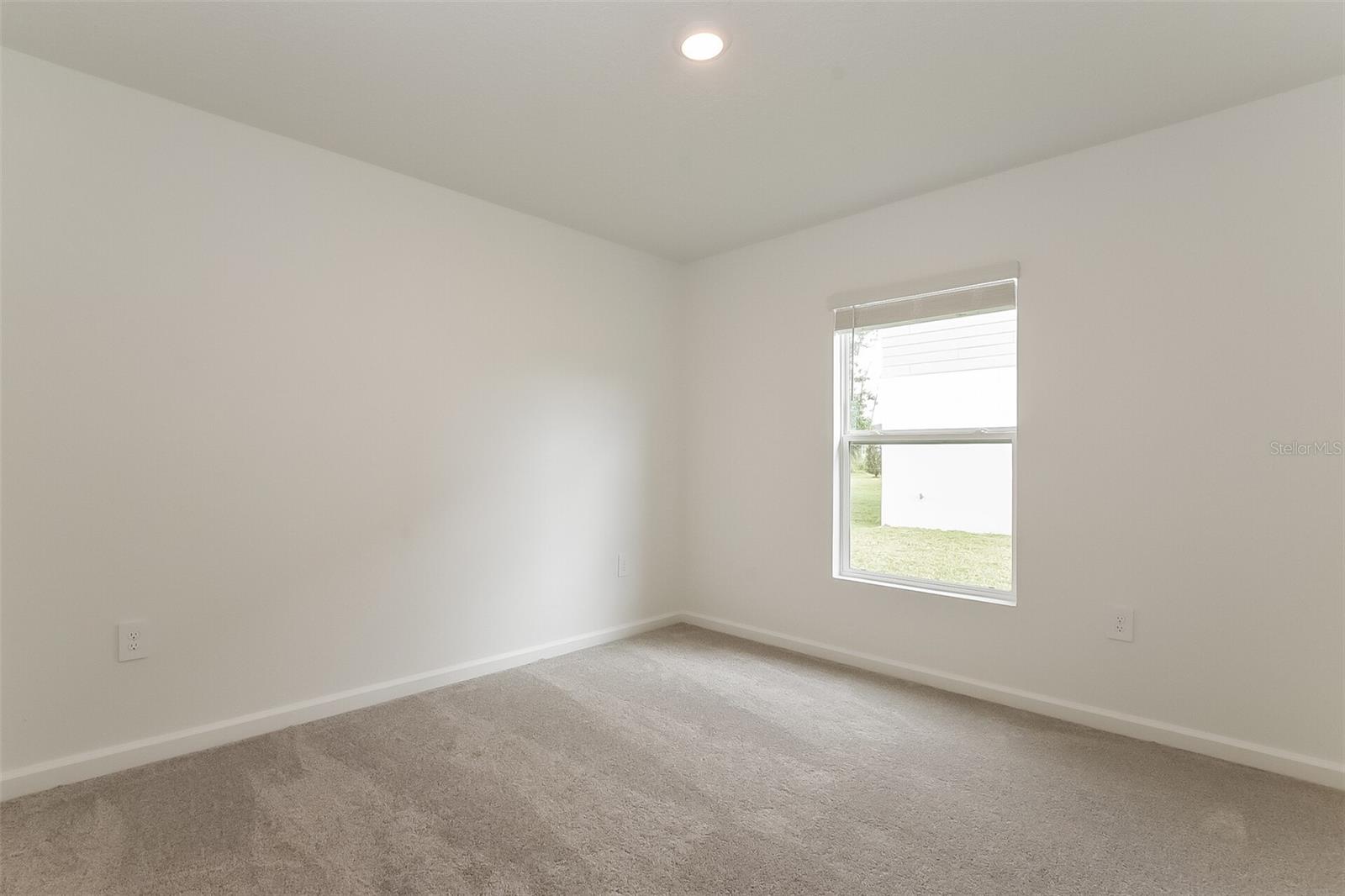 OAK HAMMOCK RESERVE - Residential Lease