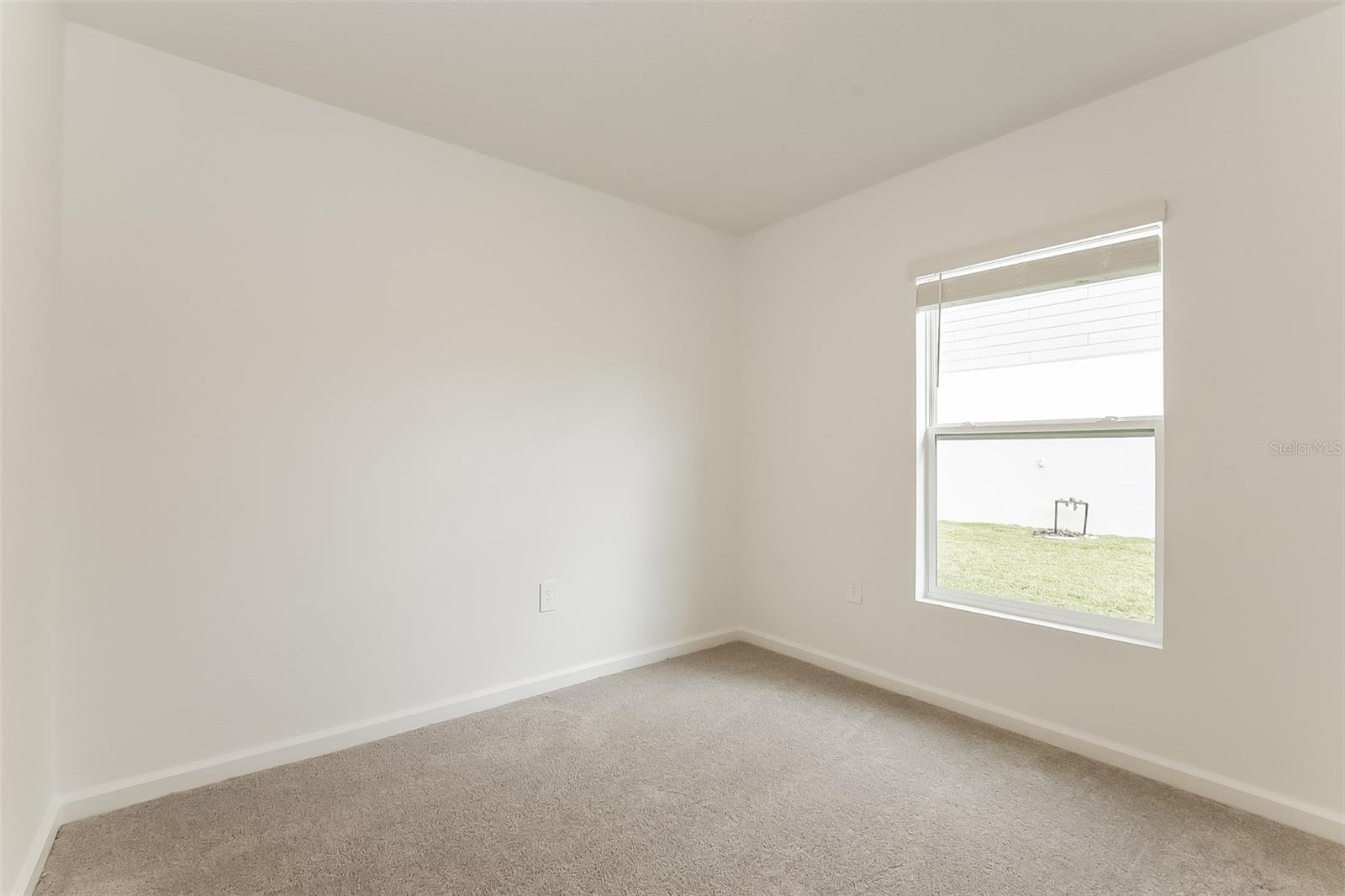 OAK HAMMOCK RESERVE - Residential Lease