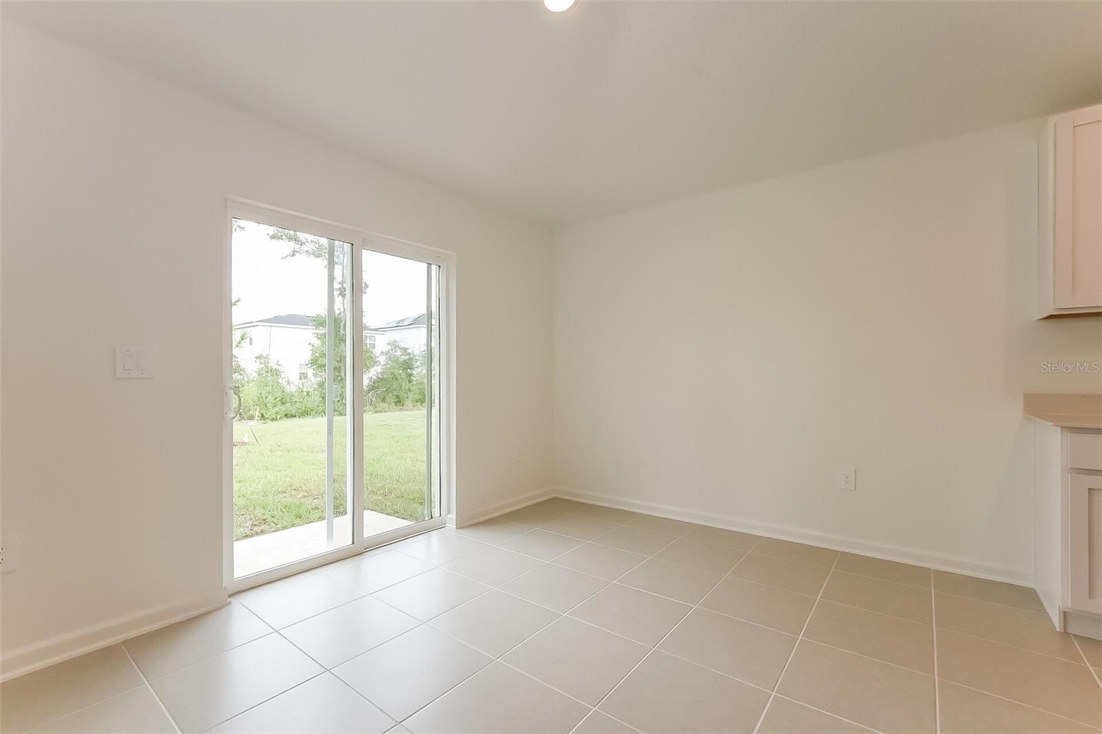 OAK HAMMOCK RESERVE - Residential Lease