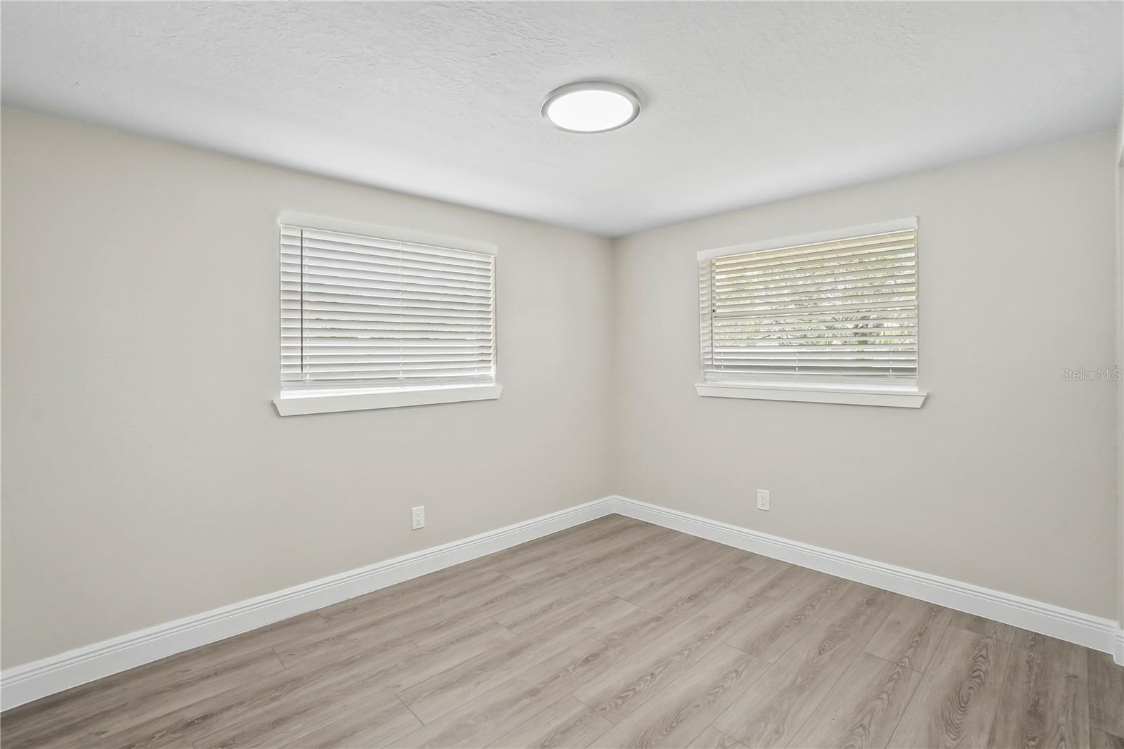 APOLLO BEACH UNIT TWO - Residential