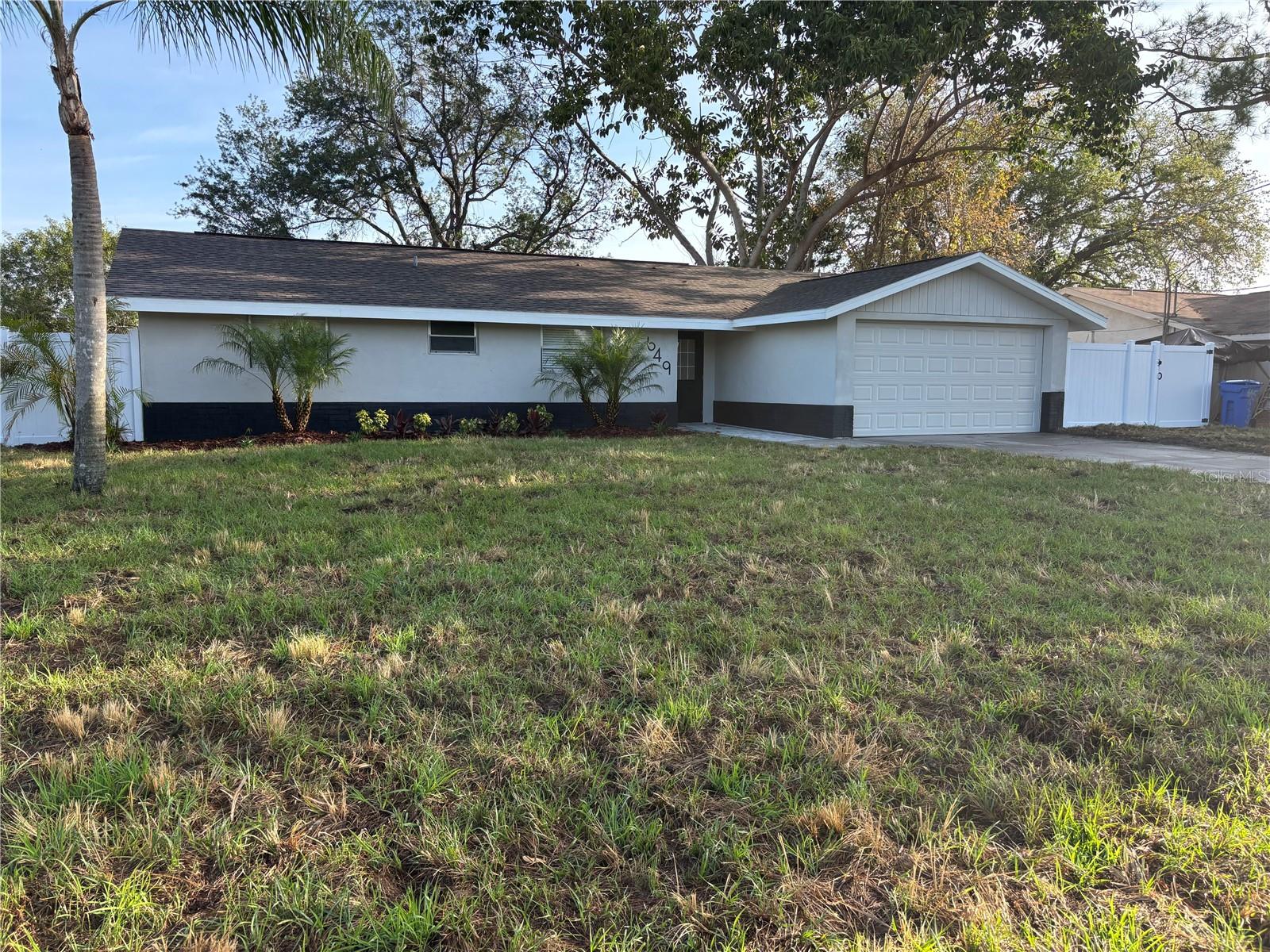 APOLLO BEACH UNIT TWO - Residential