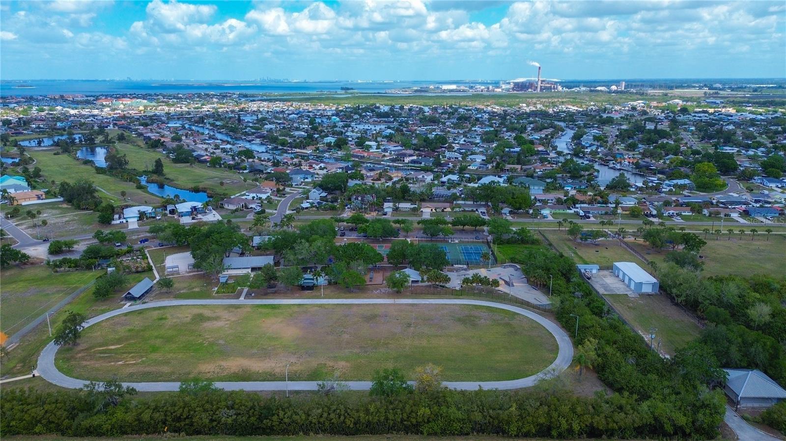 APOLLO BEACH UNIT TWO - Residential