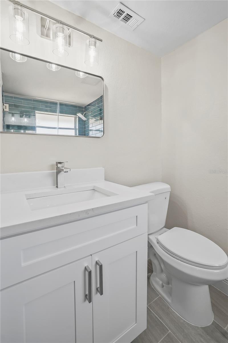 APOLLO BEACH UNIT TWO - Residential