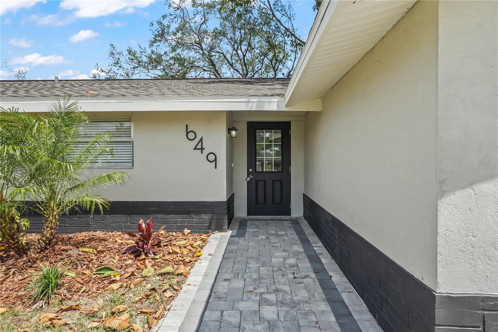 APOLLO BEACH UNIT TWO - Residential