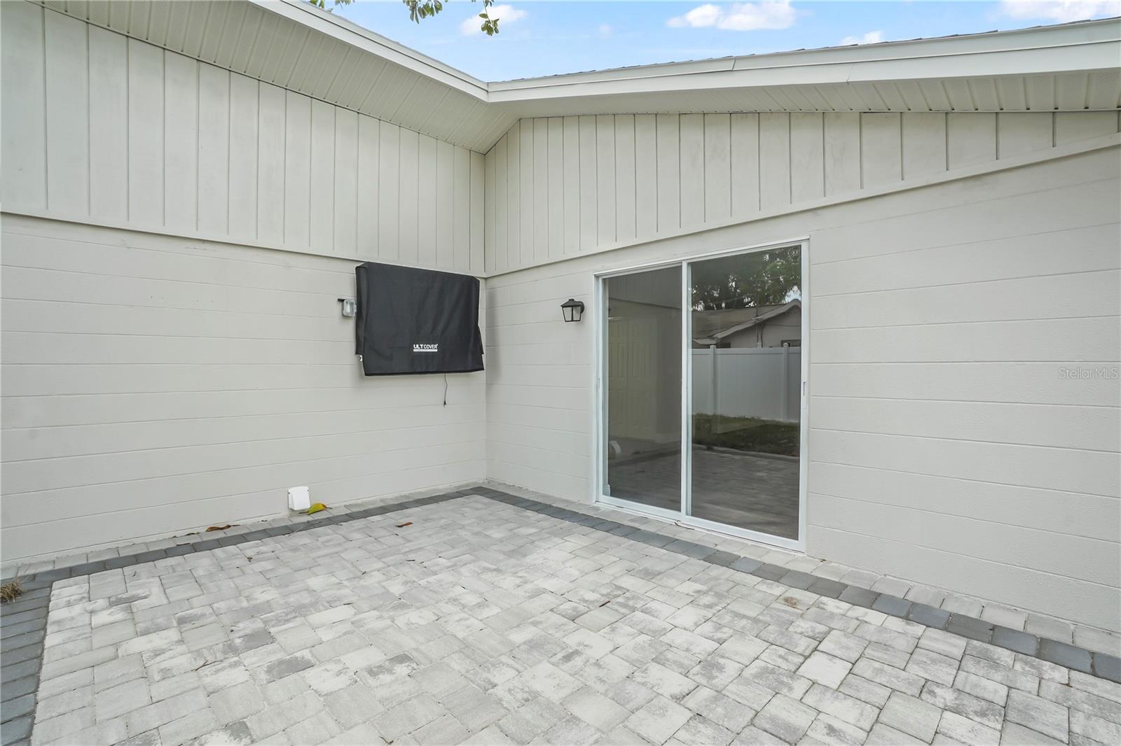 APOLLO BEACH UNIT TWO - Residential