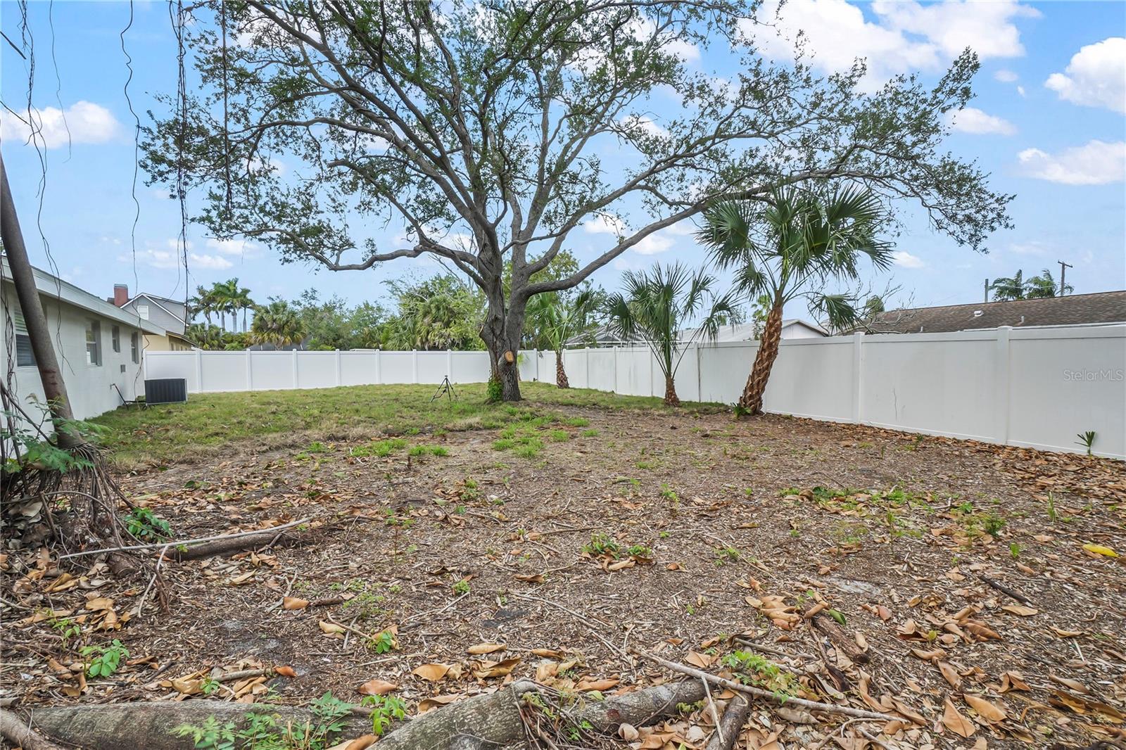 APOLLO BEACH UNIT TWO - Residential