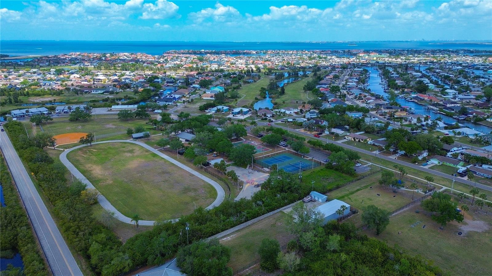 APOLLO BEACH UNIT TWO - Residential