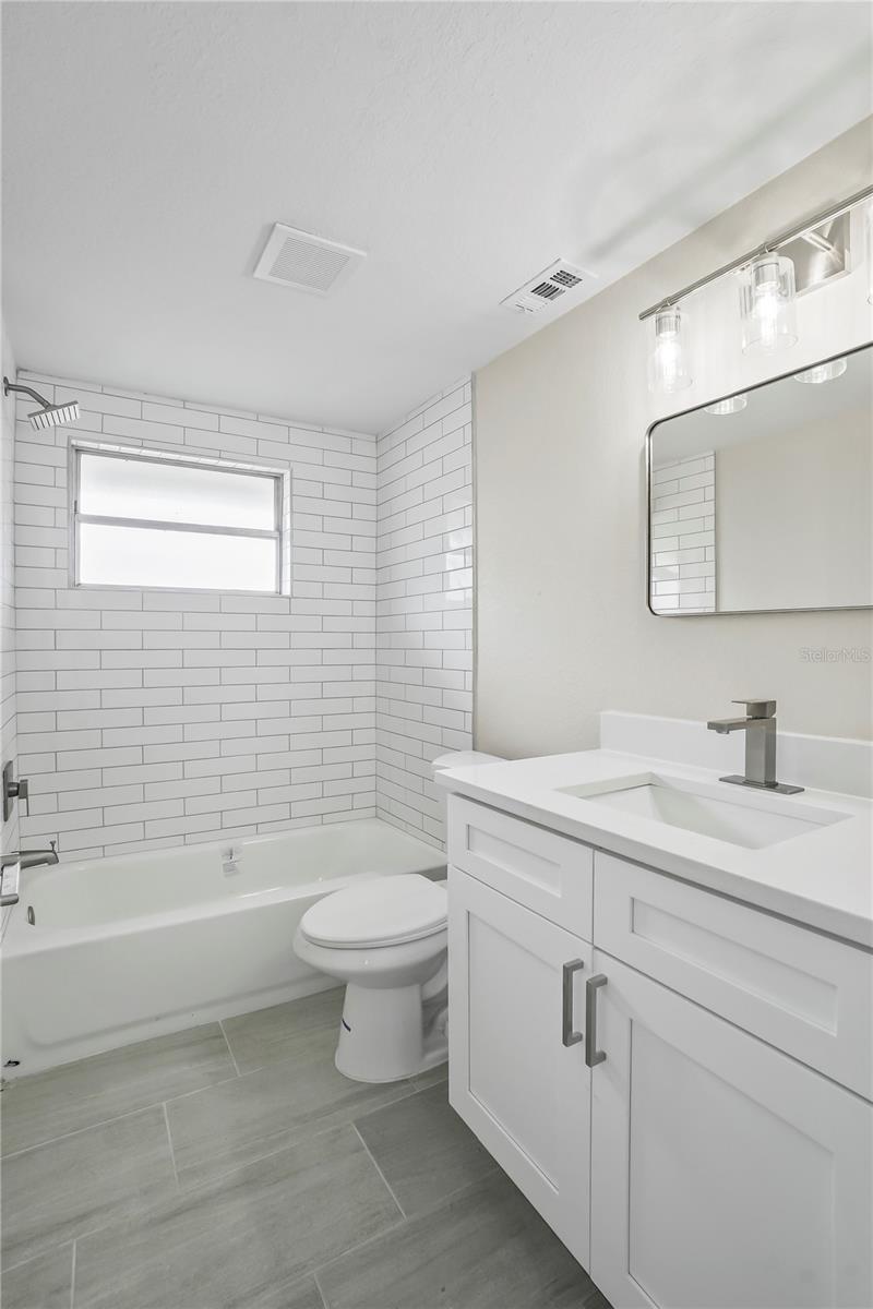 APOLLO BEACH UNIT TWO - Residential