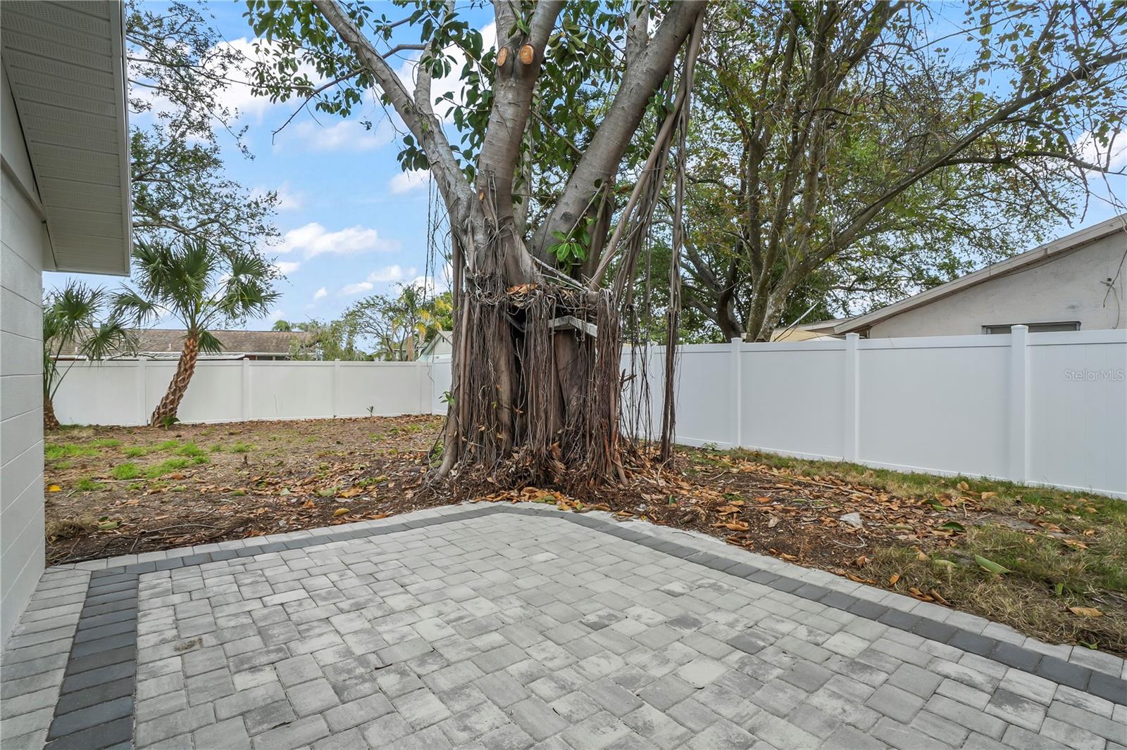 APOLLO BEACH UNIT TWO - Residential