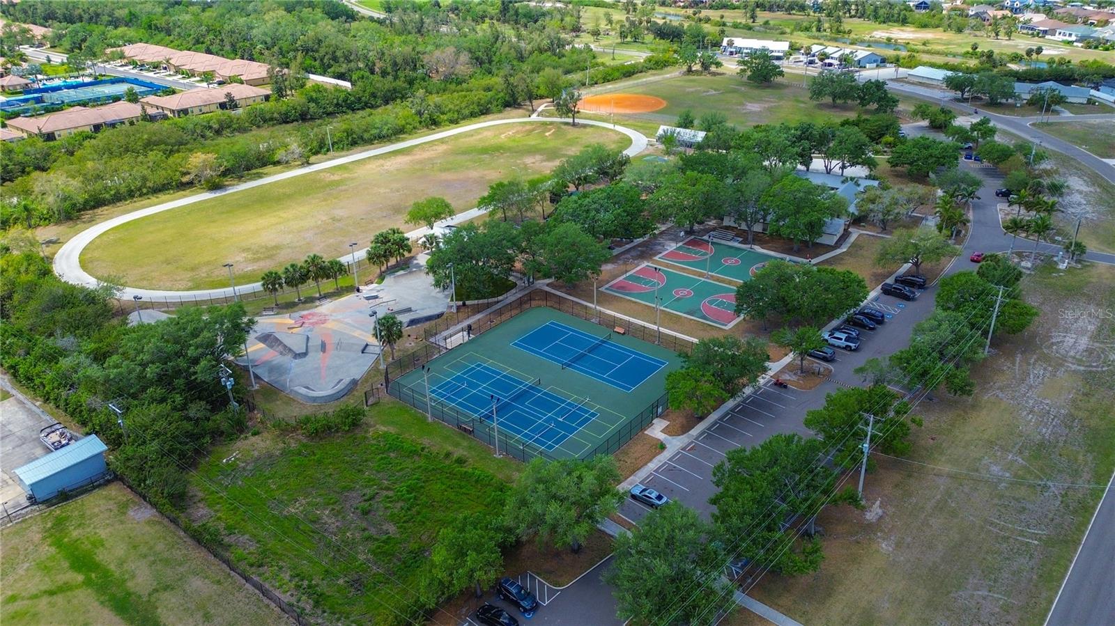 APOLLO BEACH UNIT TWO - Residential