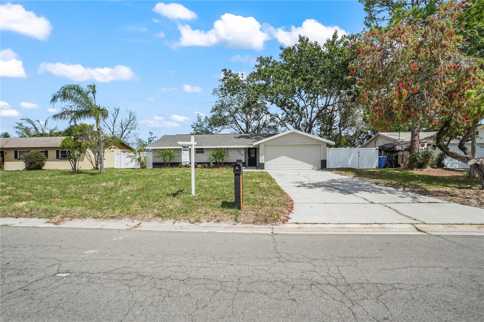 APOLLO BEACH UNIT TWO - Residential