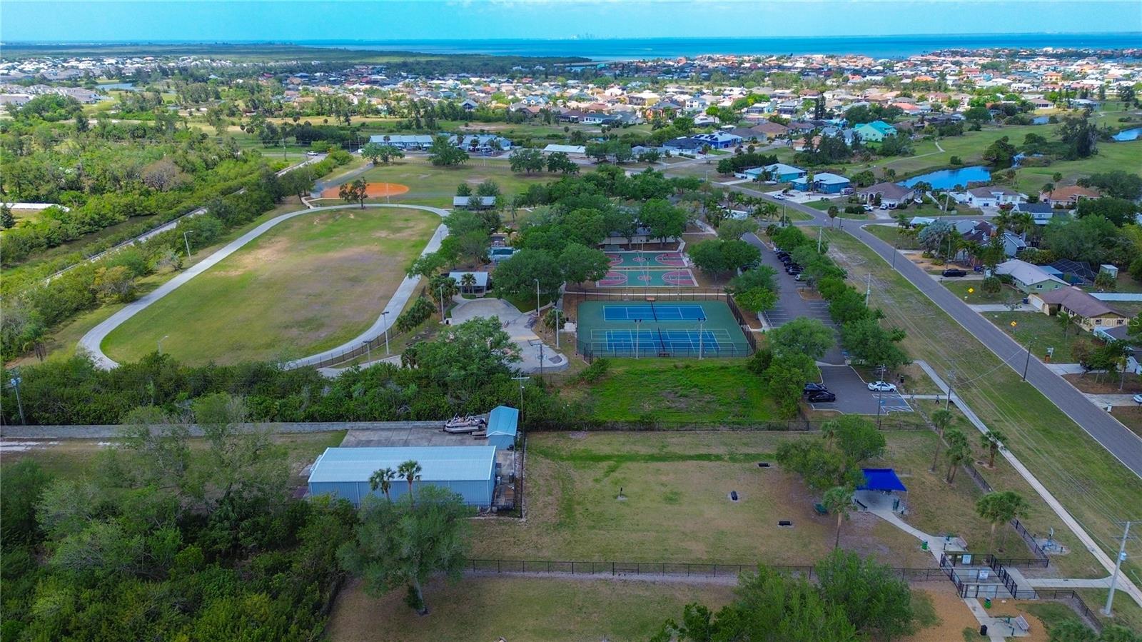 APOLLO BEACH UNIT TWO - Residential