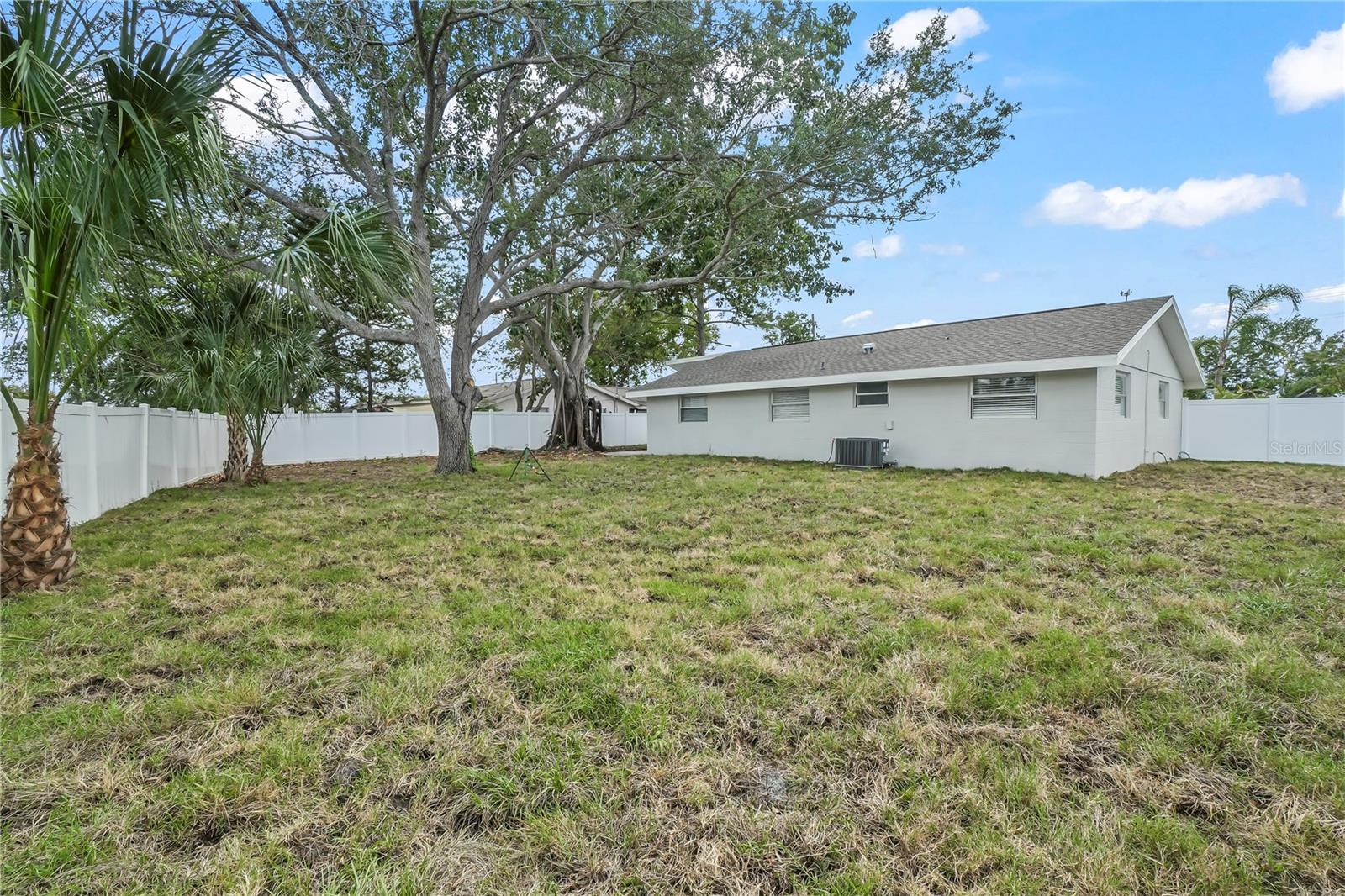 APOLLO BEACH UNIT TWO - Residential