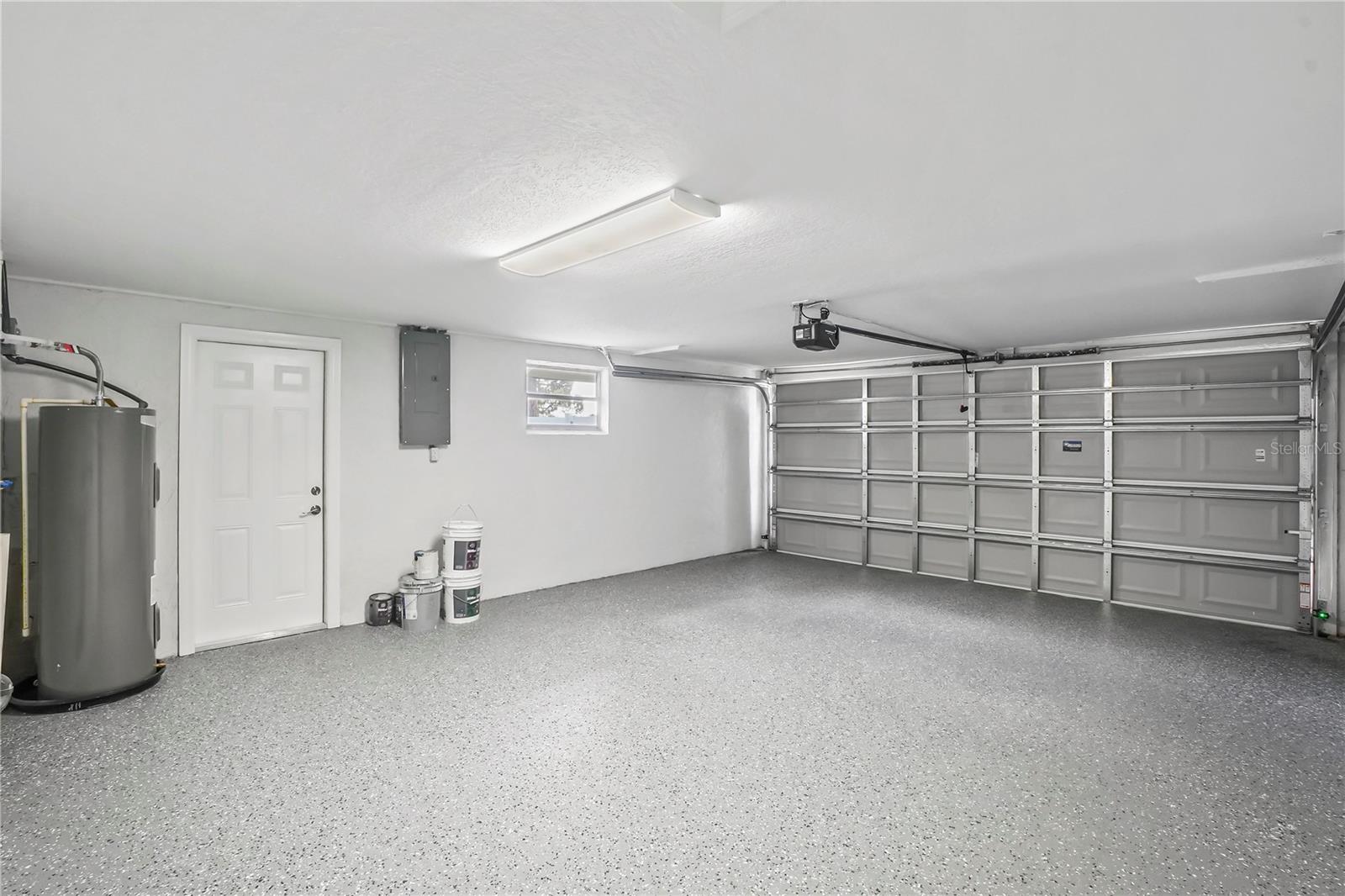 APOLLO BEACH UNIT TWO - Residential