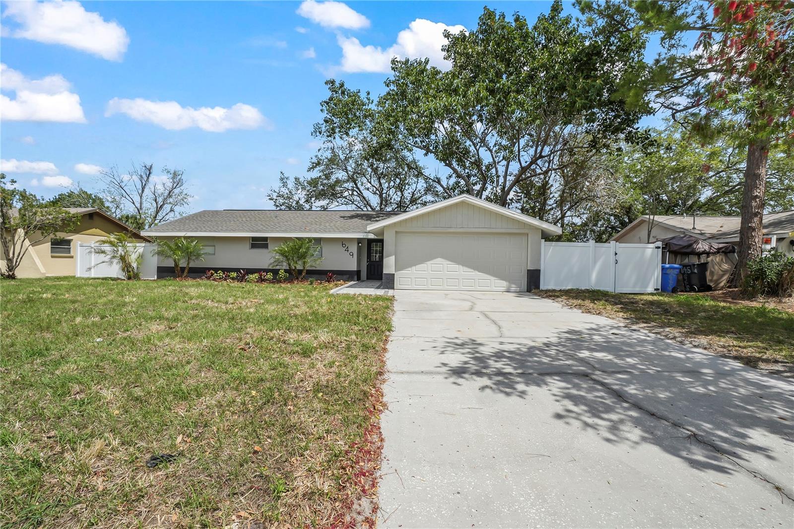 APOLLO BEACH UNIT TWO - Residential