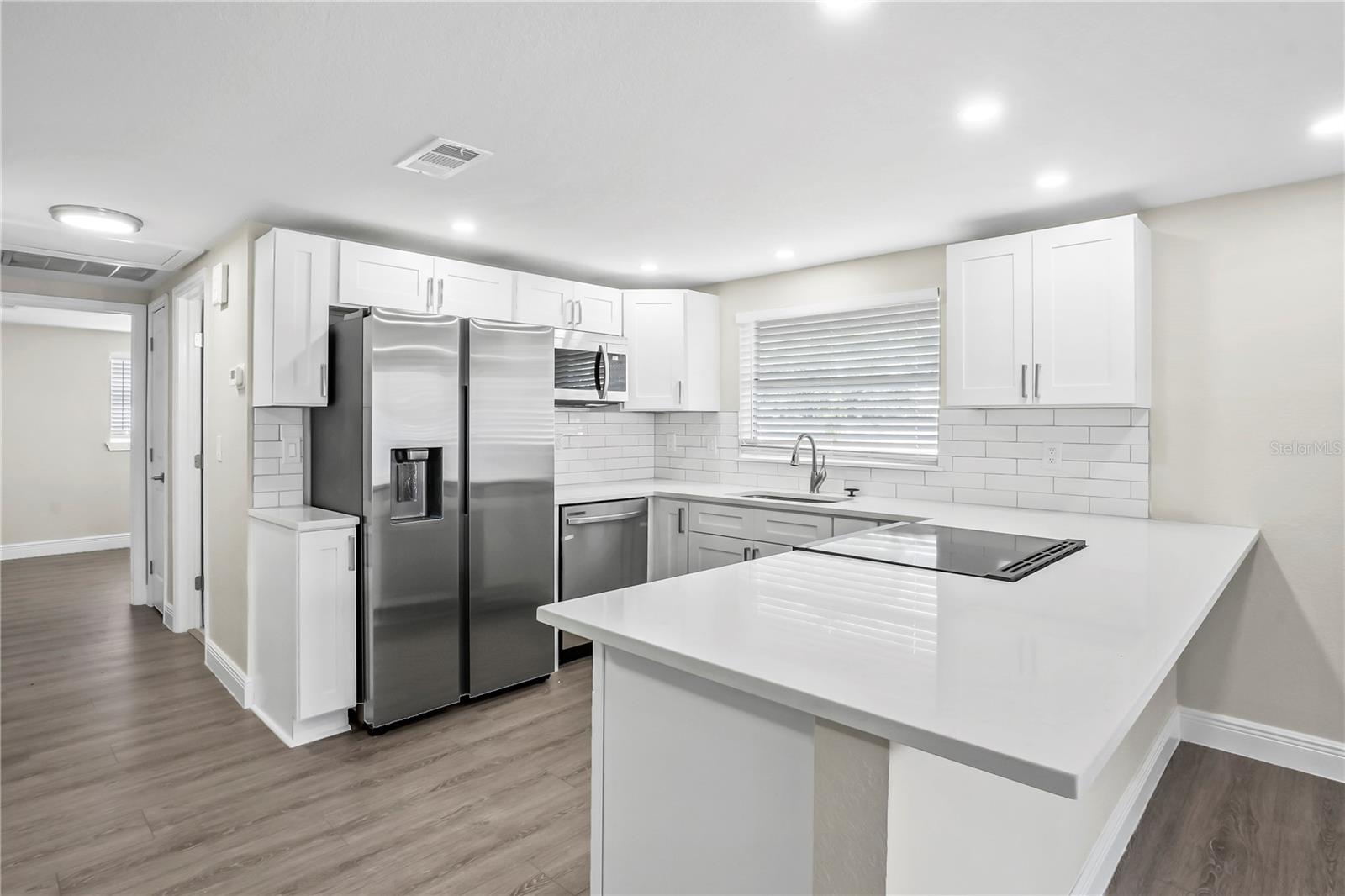 APOLLO BEACH UNIT TWO - Residential