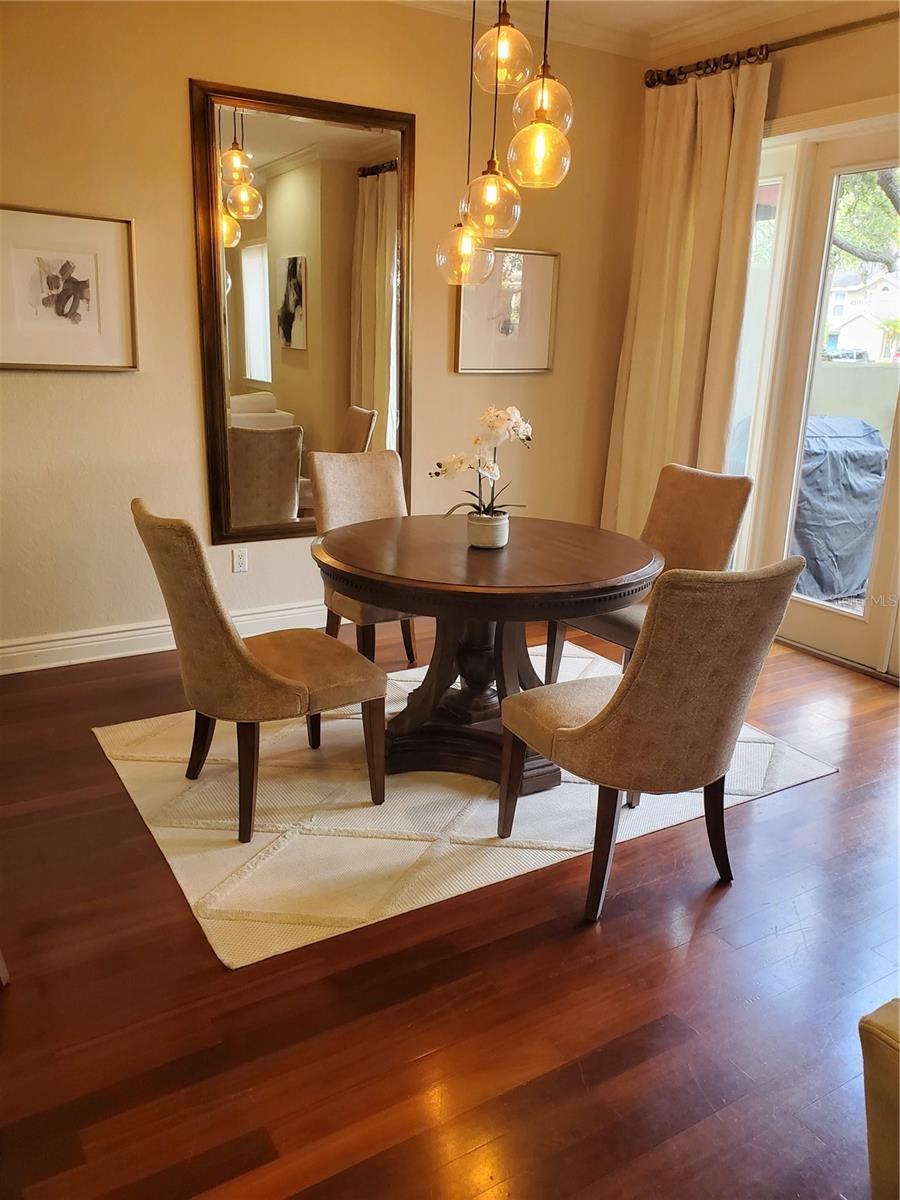 ASBURY PARK VILLAS & TOWNHOU - Residential