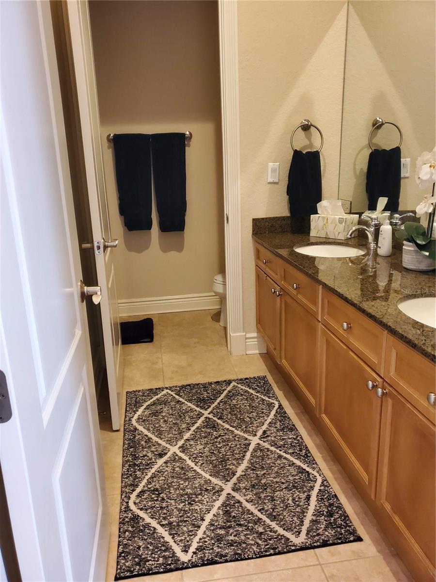 ASBURY PARK VILLAS & TOWNHOU - Residential