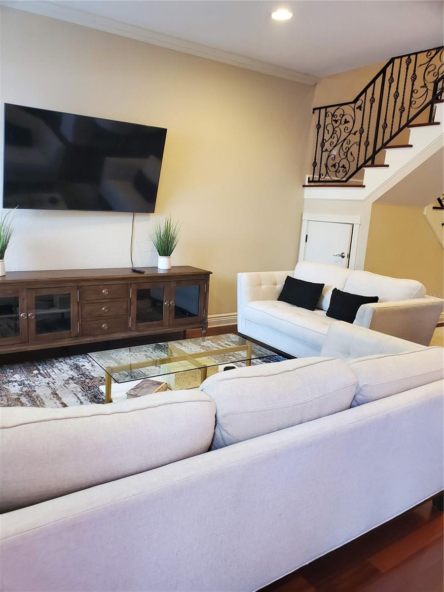 ASBURY PARK VILLAS & TOWNHOU - Residential