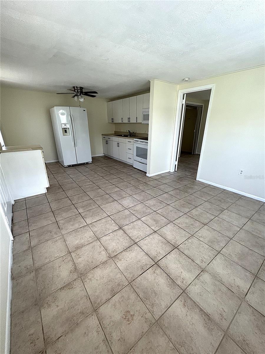 ENGLEWOOD OF - Residential Lease