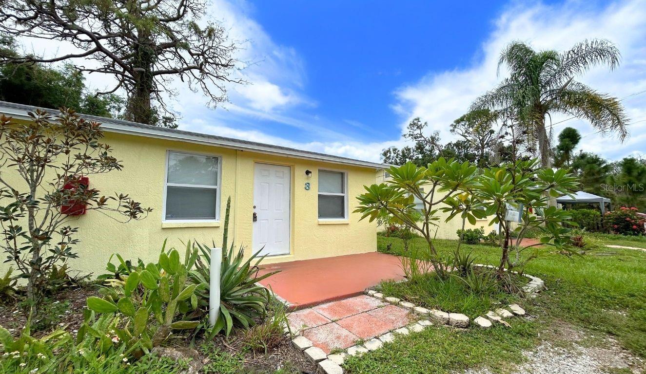 ENGLEWOOD OF - Residential Lease