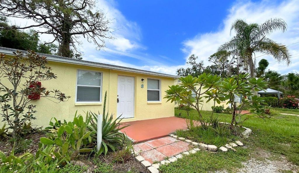 Photo of 255 Pineapple Street #3, Englewood, FL 34223 (MLS # A4661360)