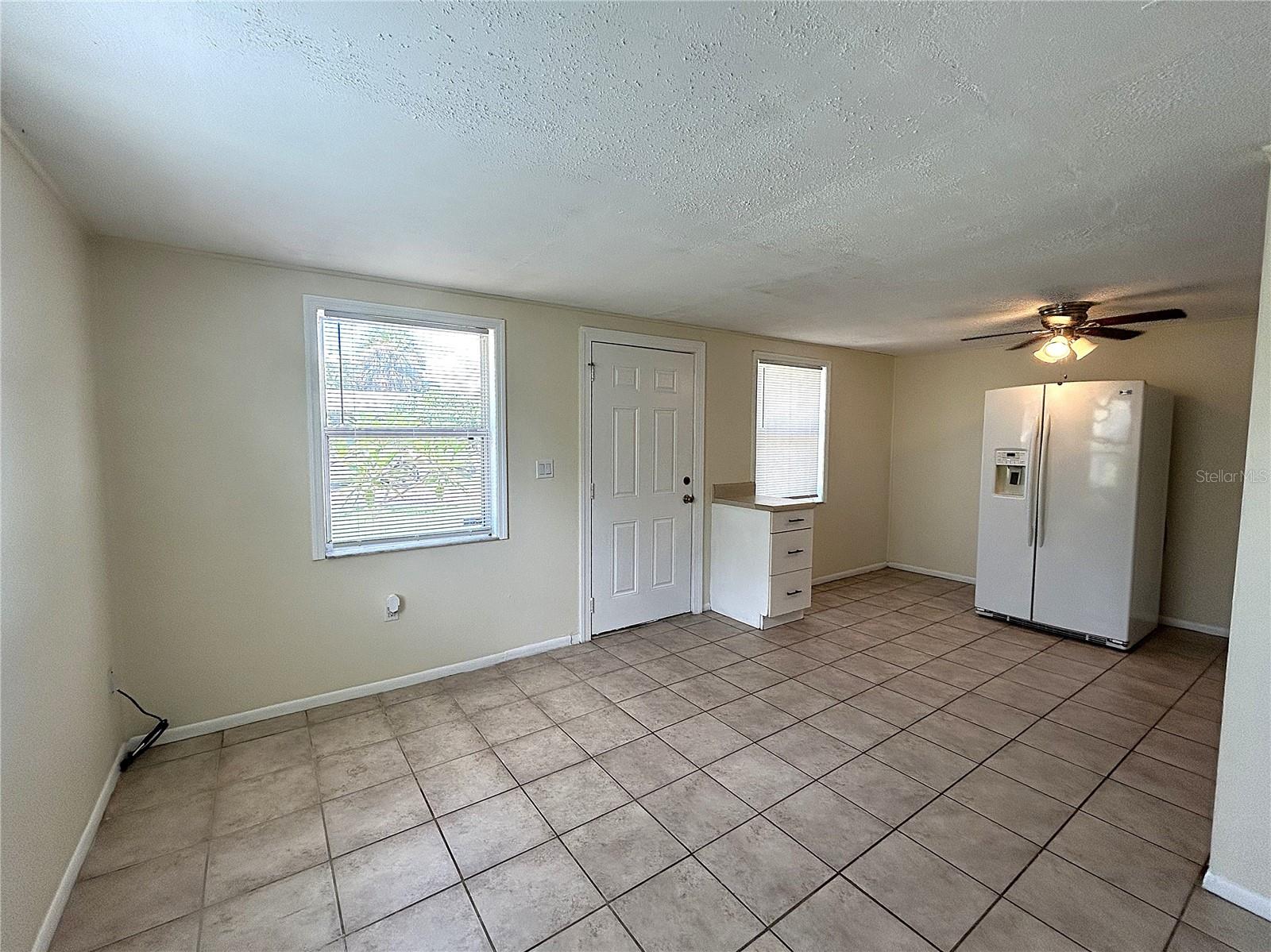 ENGLEWOOD OF - Residential Lease