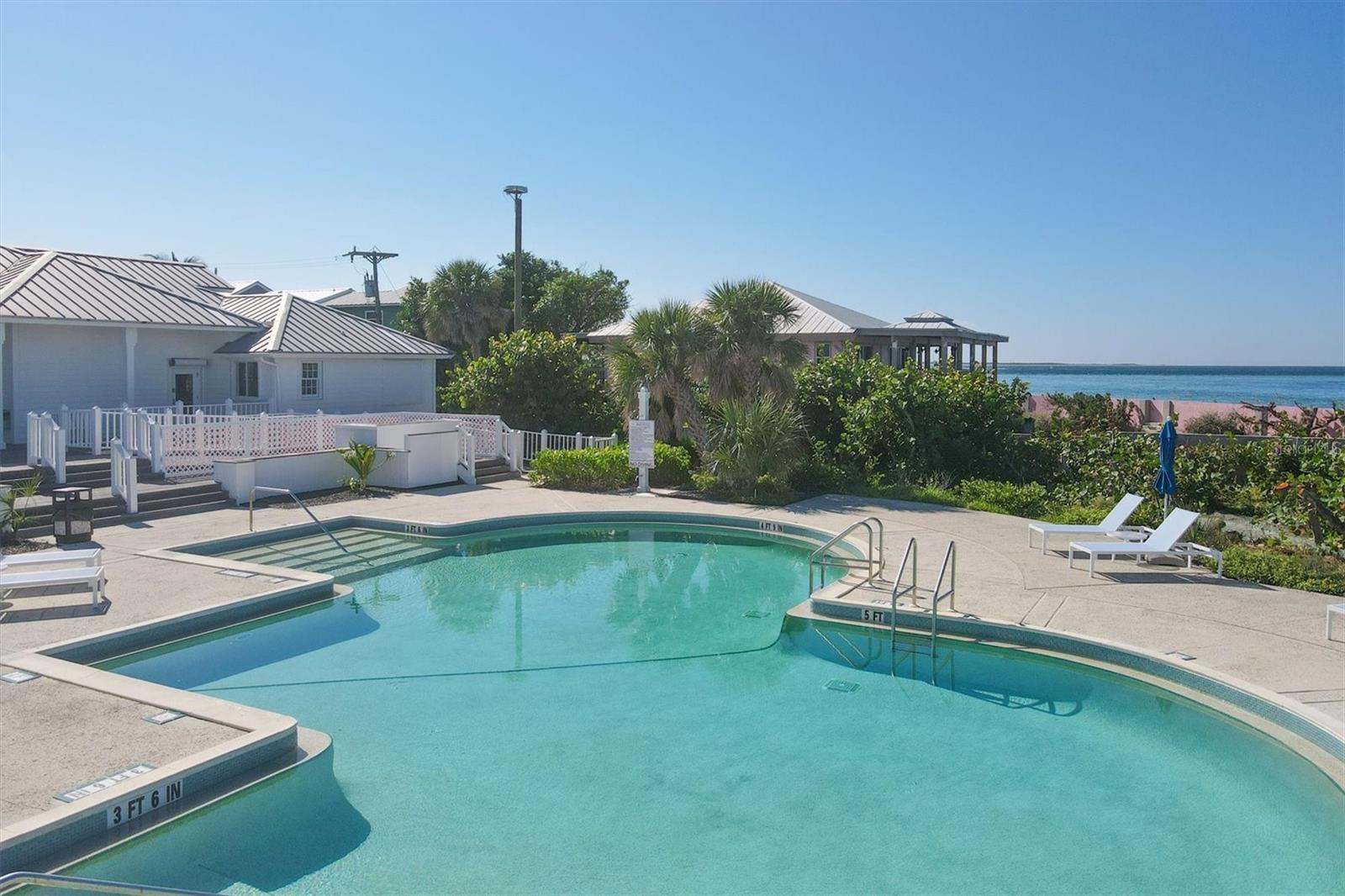 HARBORSIDE/BOCA BAY - Residential