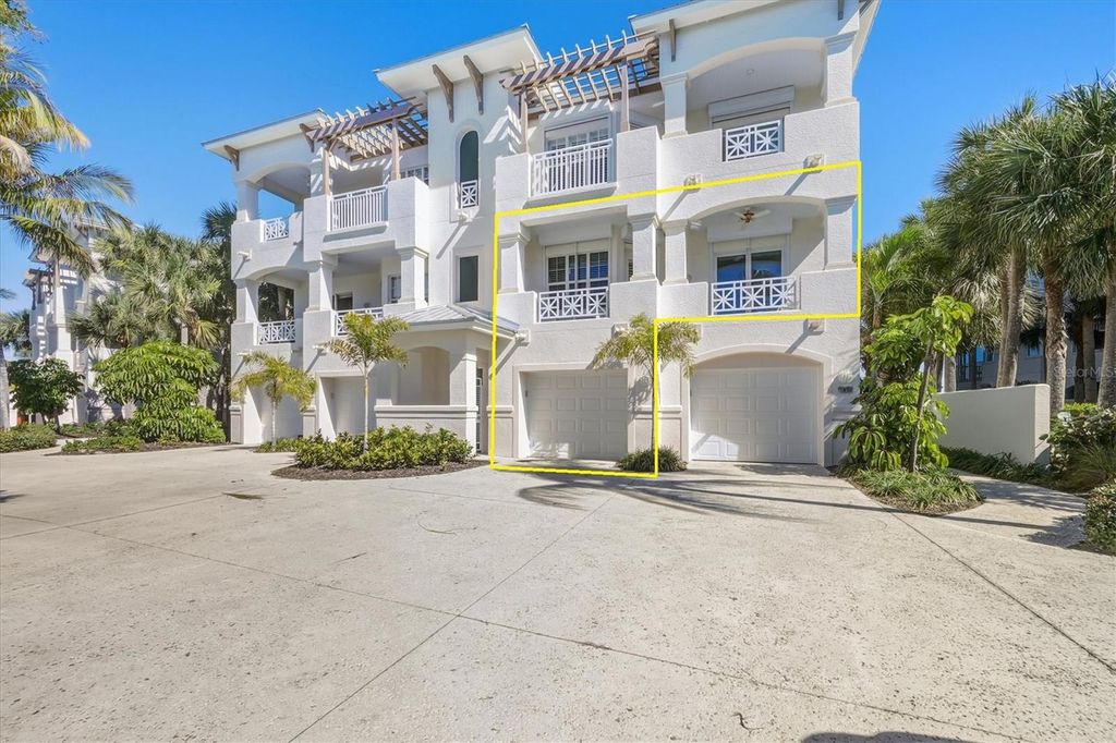 Photo of 767 S Harbor Drive #1B, Boca Grande, FL 33921 (MLS # D6145871)